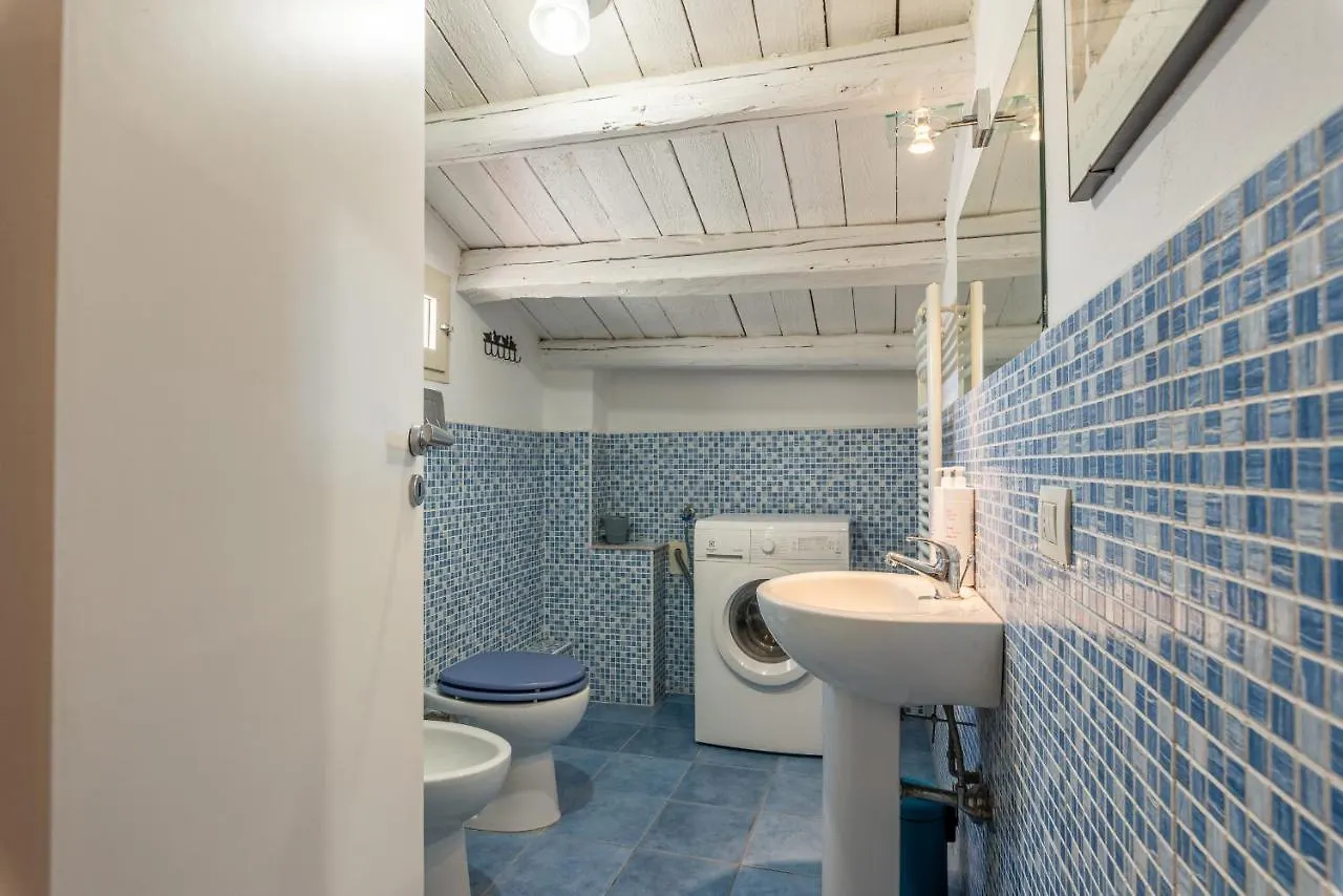 Santa Teresa Apartment With Terrace By Wonderful Italy Palermo Italy