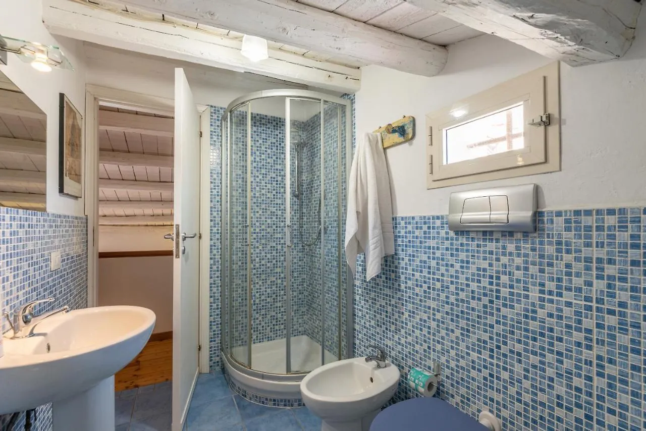 Santa Teresa Apartment With Terrace By Wonderful Italy Palermo