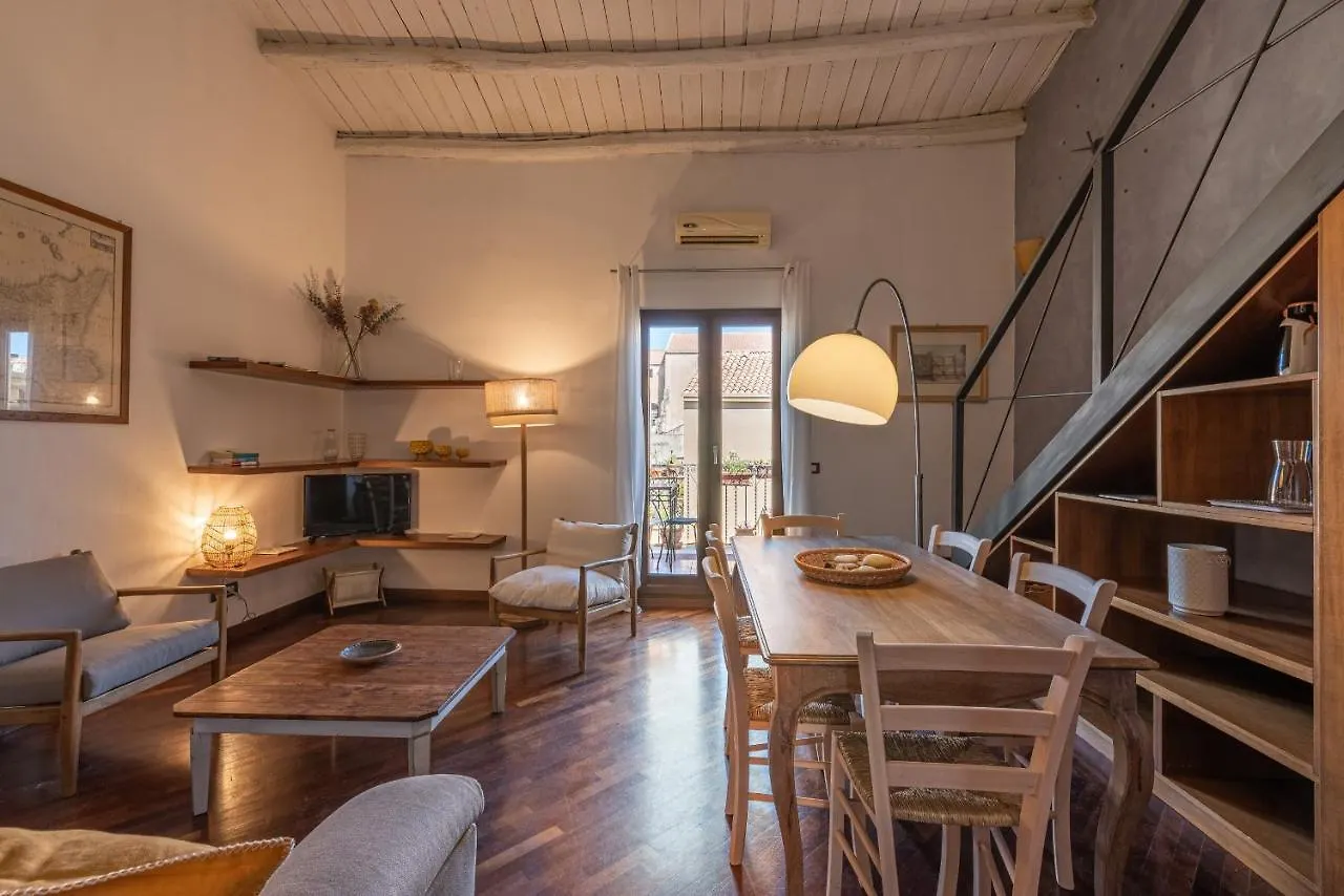 Santa Teresa Apartment With Terrace By Wonderful Italy Palermo 0*,  Italy