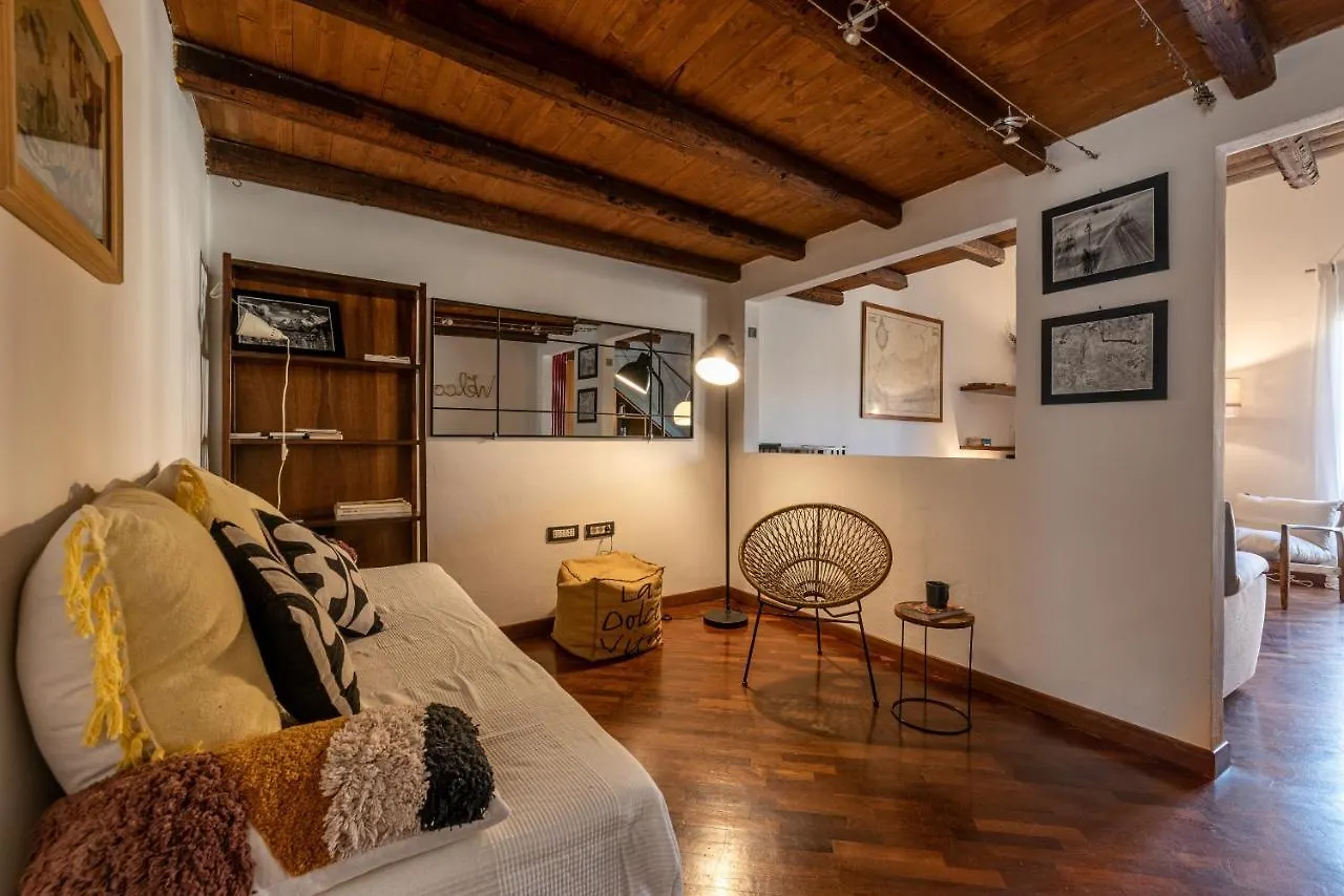 Santa Teresa Apartment With Terrace By Wonderful Italy Palermo