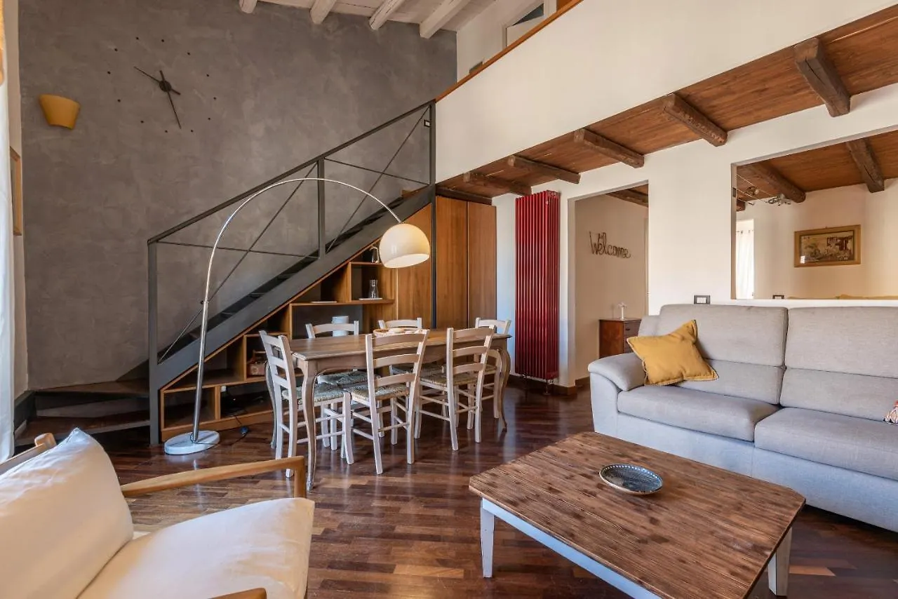 Santa Teresa Apartment With Terrace By Wonderful Italy Palermo