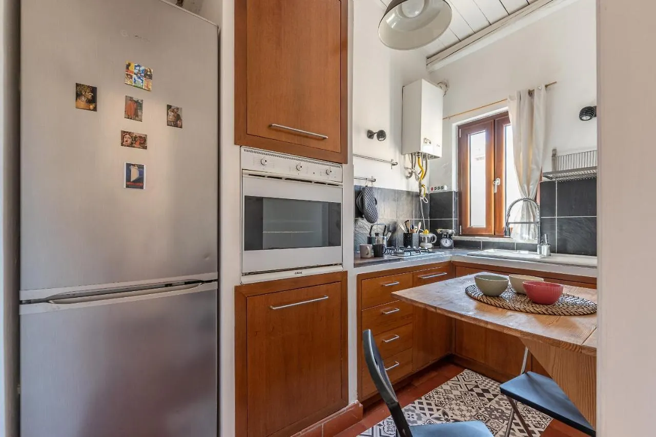 Santa Teresa Apartment With Terrace By Wonderful Italy Palermo 0*,