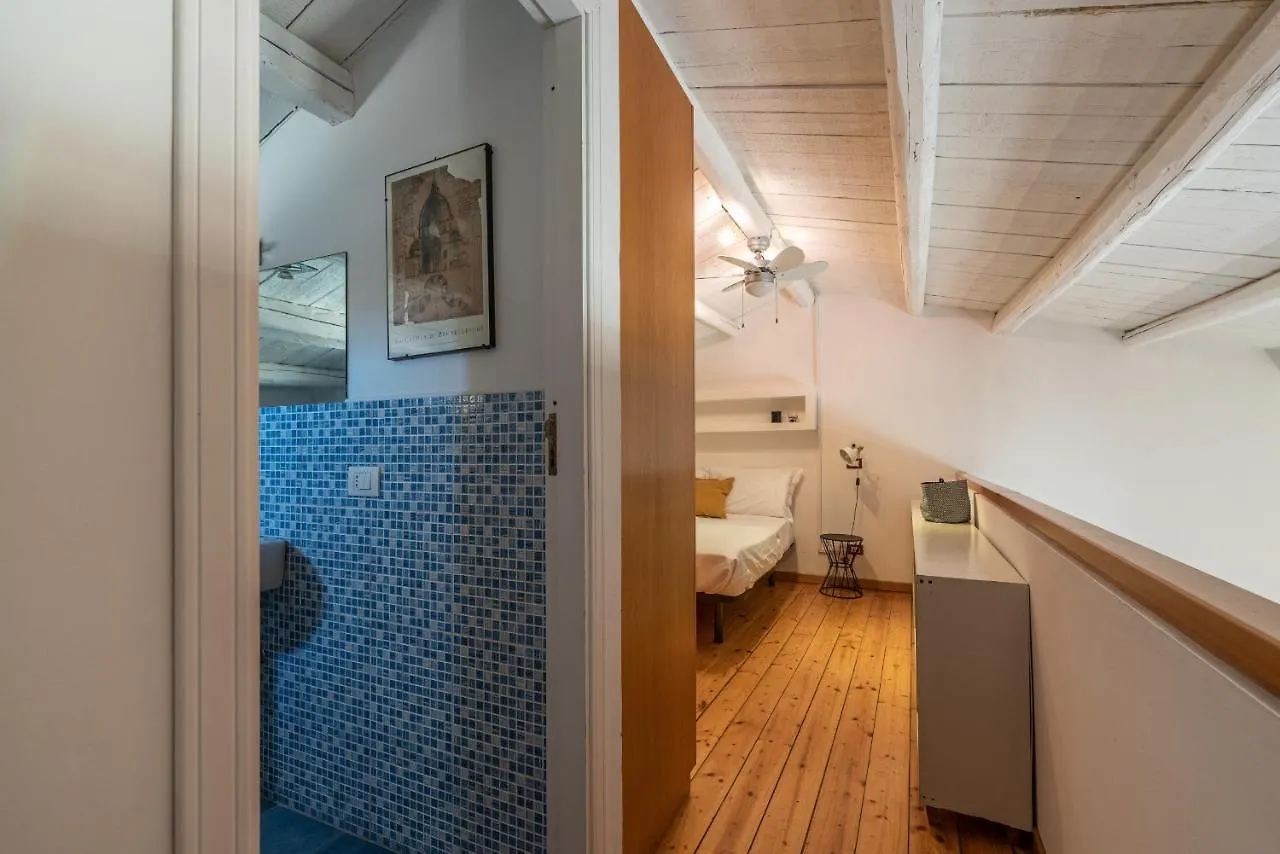 Santa Teresa Apartment With Terrace By Wonderful Italy Palermo Italy