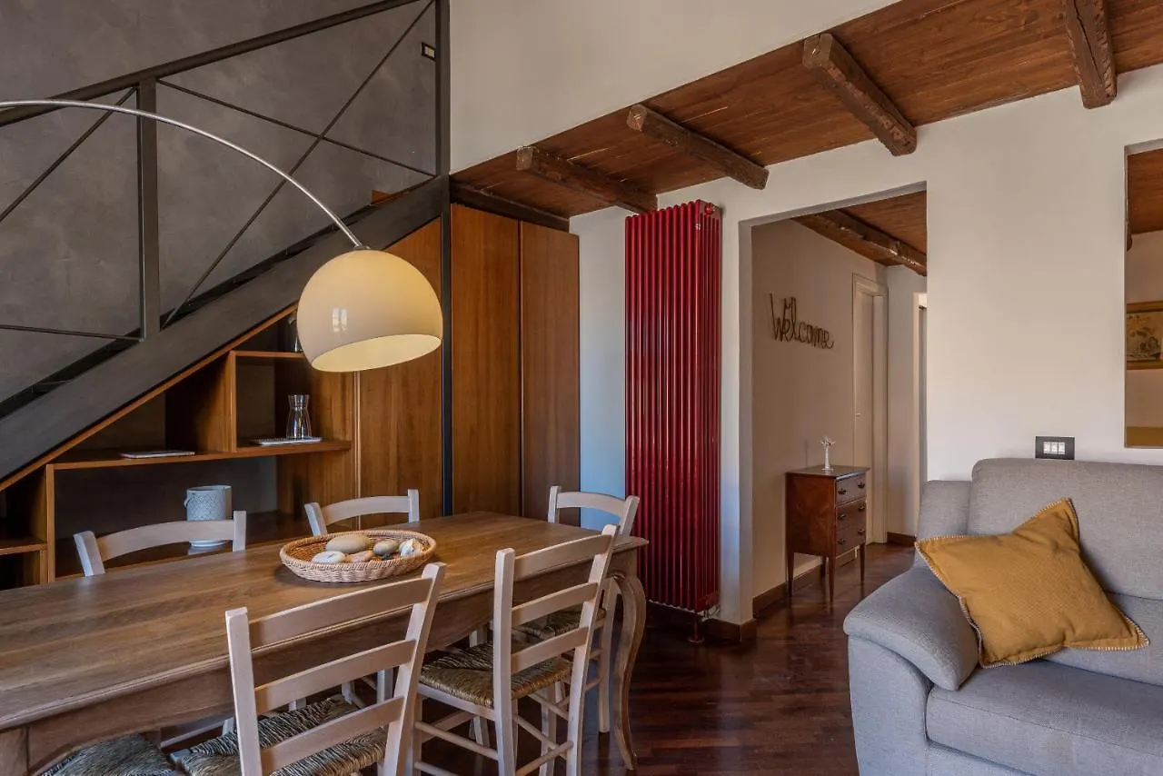 Santa Teresa Apartment With Terrace By Wonderful Italy Palermo