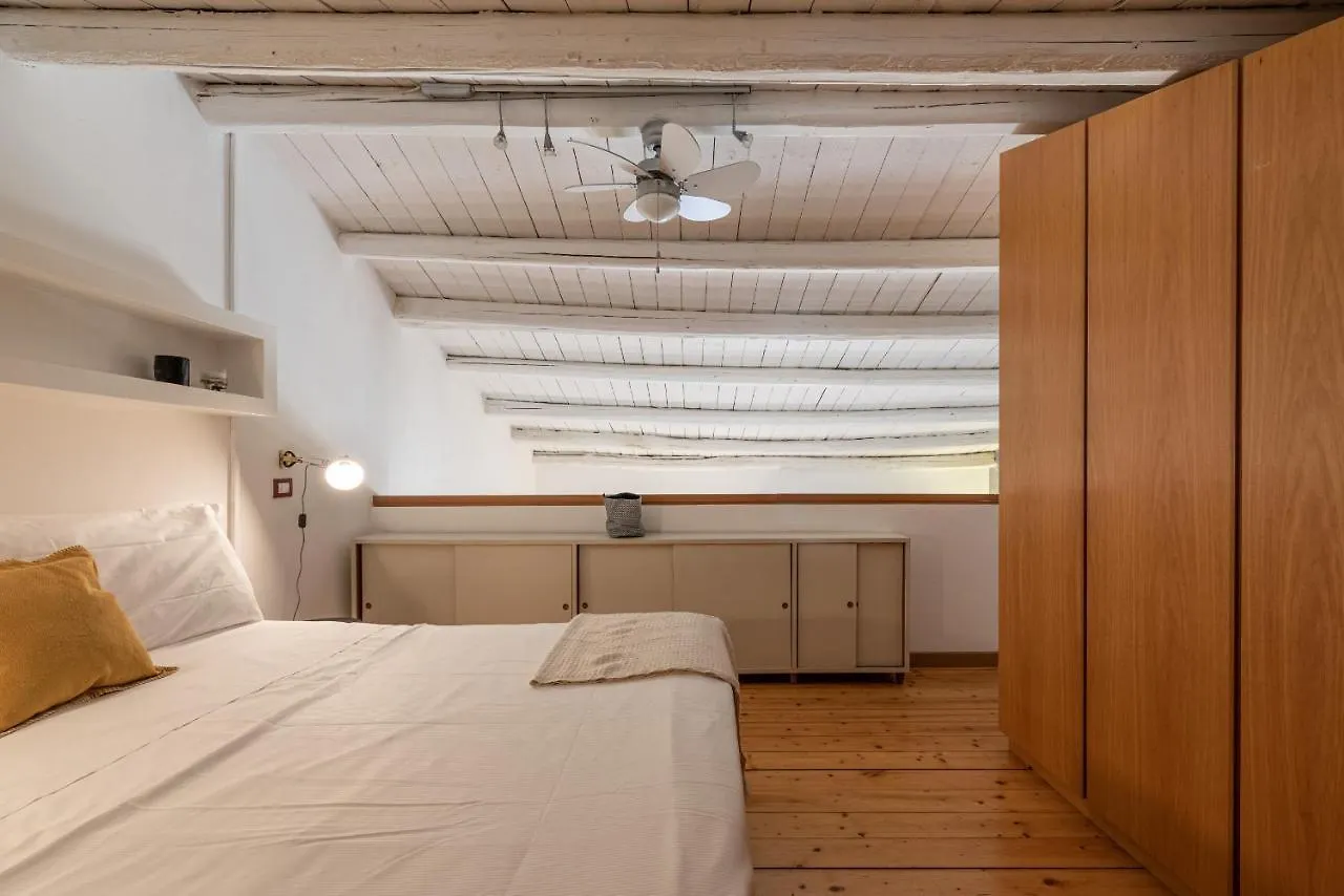 Santa Teresa Apartment With Terrace By Wonderful Italy Palermo Italy