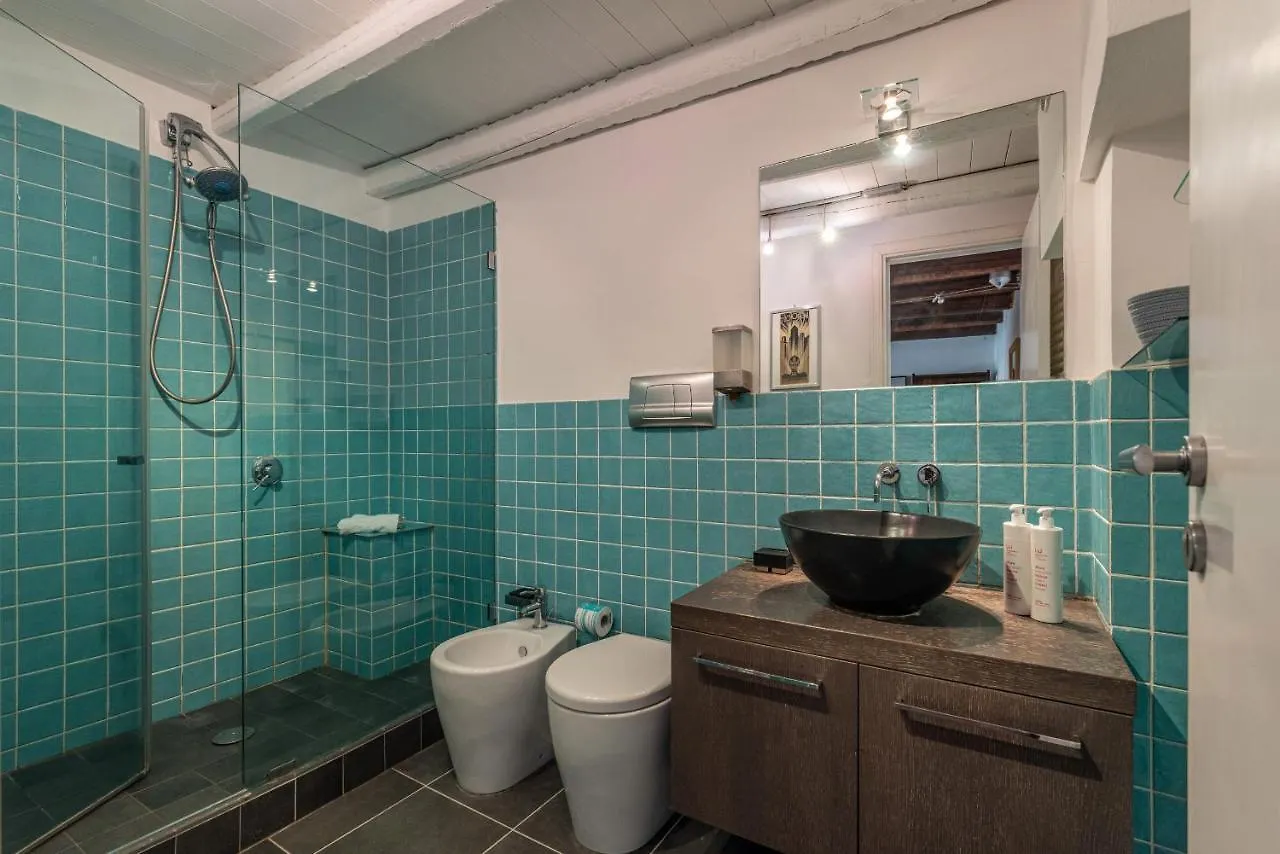 Santa Teresa Apartment With Terrace By Wonderful Italy Palermo 0*,  Italy